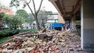 آمار قربانیان زلزله اندونزی به ۳۸۷ نفر رسید