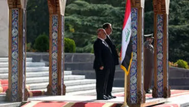 المیادین: العبادی به تهران سفر می کند