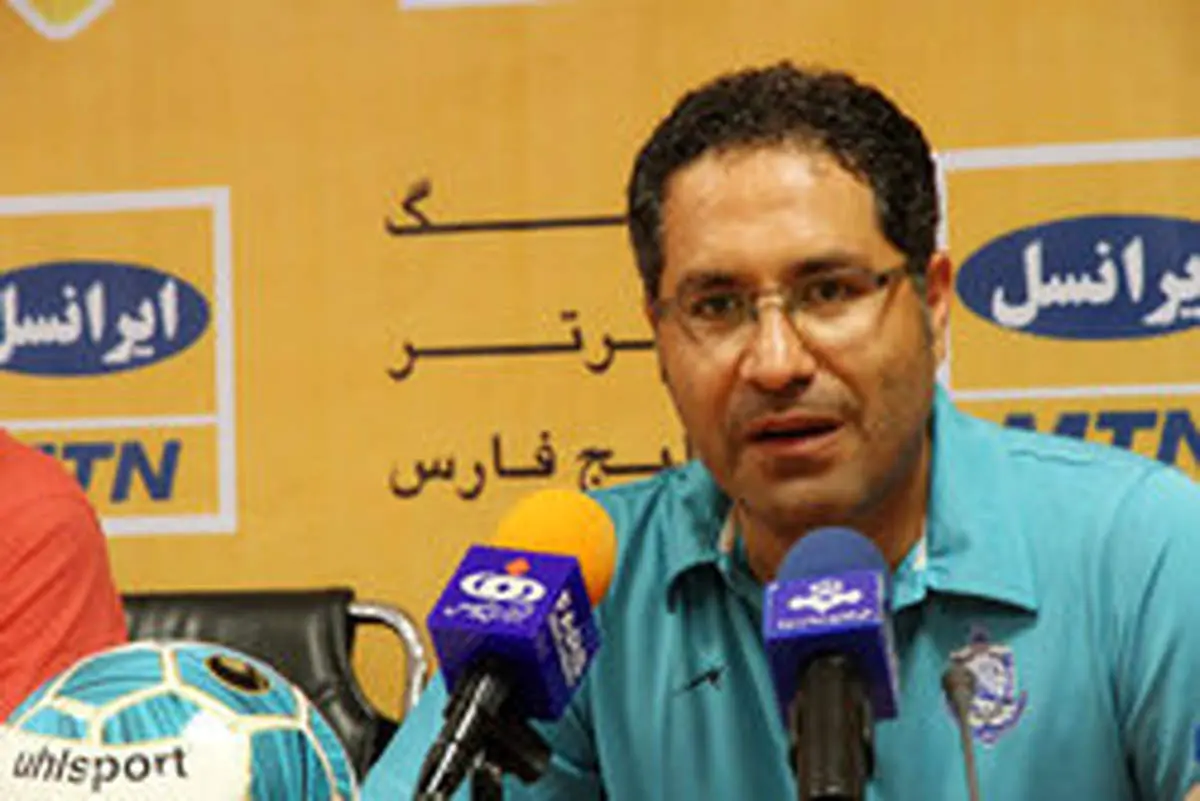 سرمربی خونه به خونه مازندران انتخاب شد