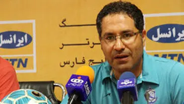 سرمربی خونه به خونه مازندران انتخاب شد