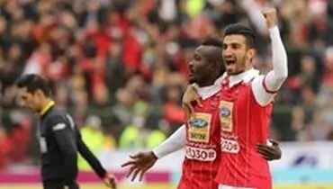 گفت‌ و‌گوی «ماهینی» با هواداران پرسپولیس