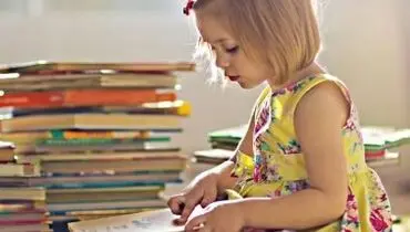 چرا روان خوانی داستان برای کودکان مهم است؟