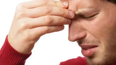 دلایل سردرد سینوسی