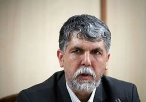 عکسی که آقای بازیگر از غروب غمگین عاشورا منتشر کرد