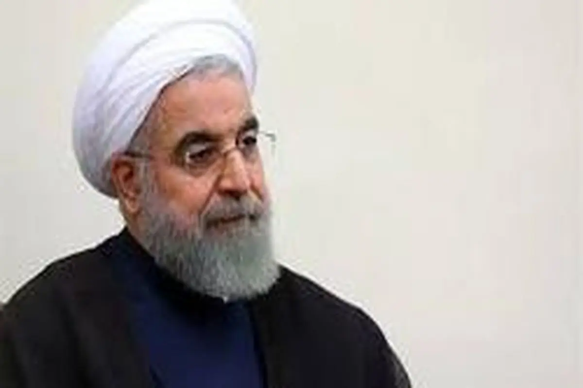 روحانی: مسائل حقوقی دریای خزر تنها با اتفاق نظر ۵ کشور عملی است