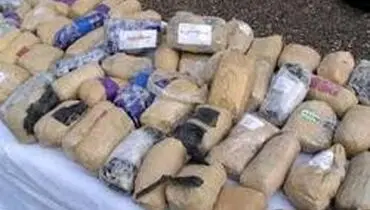 محرومیت از حج به دلیل همراه داشتن موادمخدر