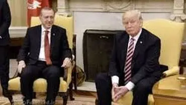 اردوغان ناگزیر است با ترامپ سازش کند