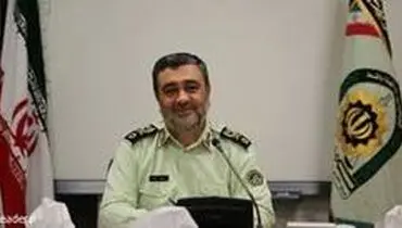 «تامین امنیت» شرط بازگشایی مرز خسروی در اربعین امسال