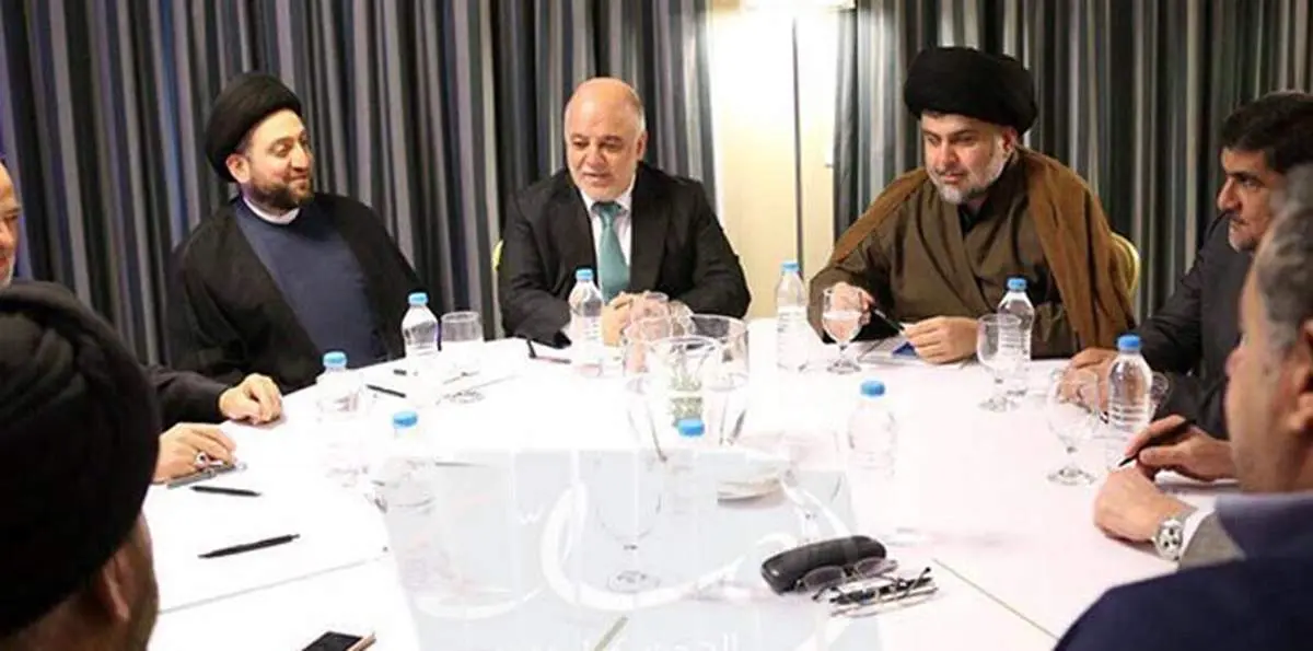 قسم حضرت عباس عراقی‌ها را باور کنیم یا دم خروس را؟