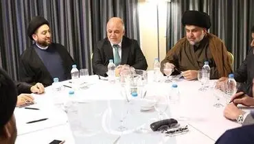 قسم حضرت عباس عراقی‌ها را باور کنیم یا دم خروس را؟