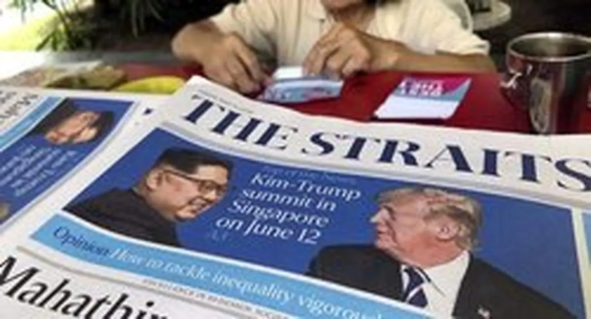 "پیونگ‌یانگ  همه پیشنهادهای آمریکا را رد کرده است"