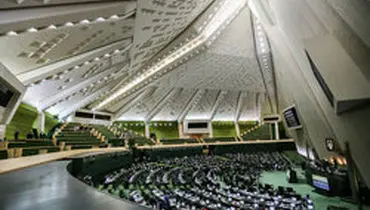 پایان دوره دو ماهه مسکوت ماندن یک لایحه در مجلس