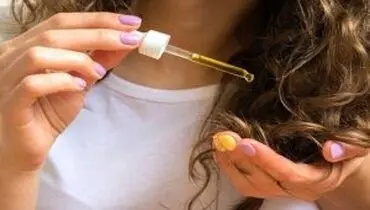 خواص روغن آرگان برای موی سر
