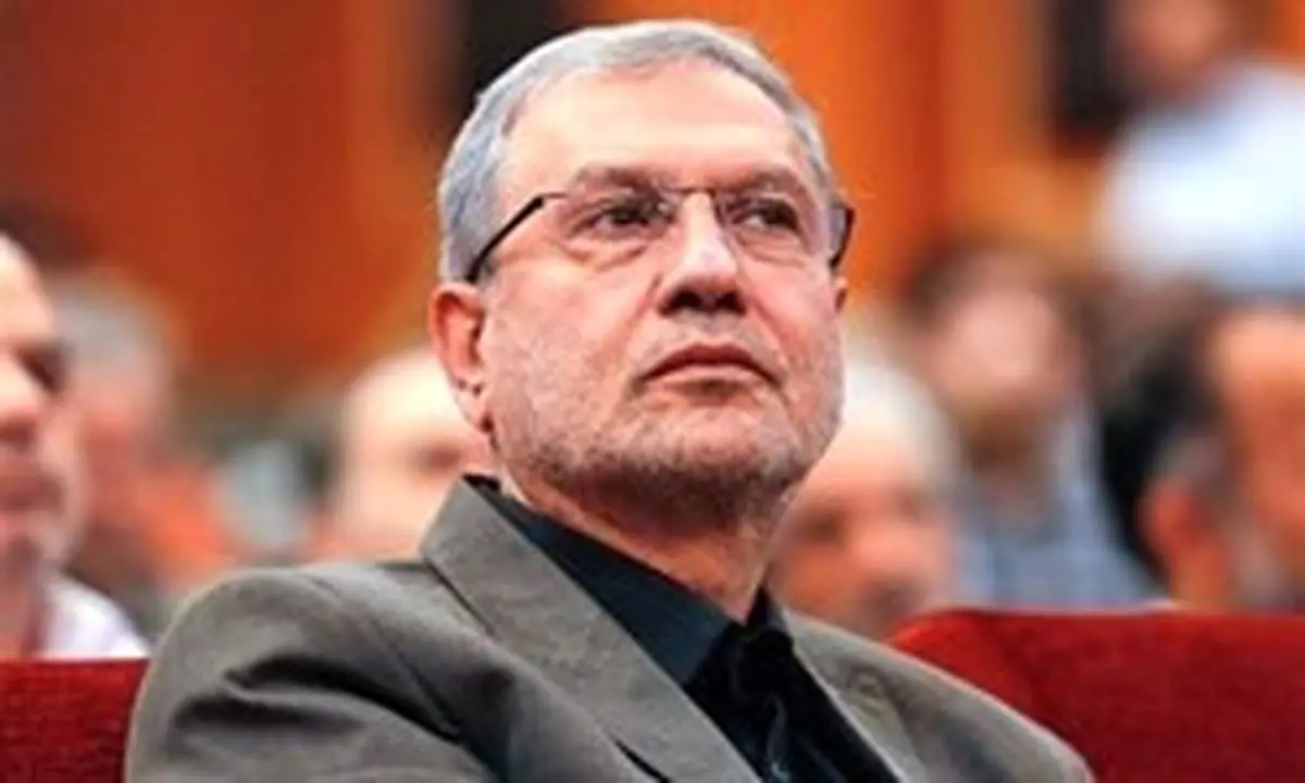 پُست اینستاگرامی معنادار ربیعی