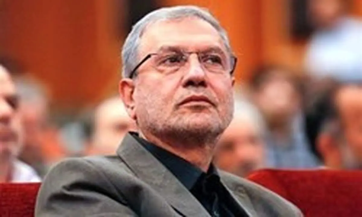 پُست اینستاگرامی معنادار ربیعی