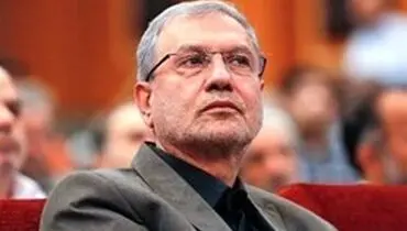 پُست اینستاگرامی معنادار ربیعی