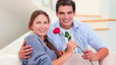 آقایان اینگونه ابراز علاقه می کنند!!