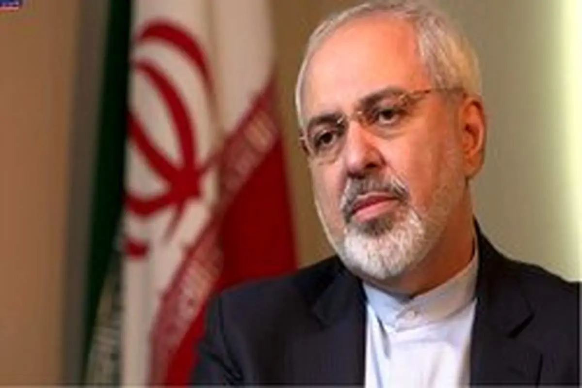 پیام ظریف درباره نشست سران کشورهای حاشیه دریای خزر