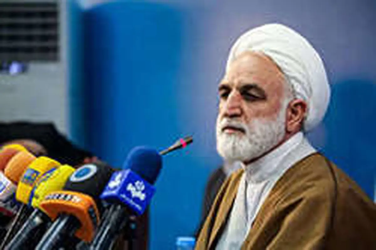 ممنوعالخروجی بیش از ۱۰۰ نفر از افراد صاحب سمت/ نباید به حرفهای احمدینژاد توجه کرد/ اگر پسر نوبخت بازداشت شده باشد مطلع میشویم