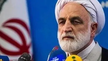 خبر‌های مهم اژه‌ای درباره پرونده احمدی نژاد و مشایی