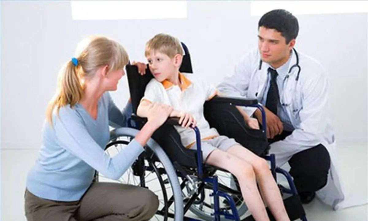 انواع بیماری‌های دیستروفی ماهیچه ای