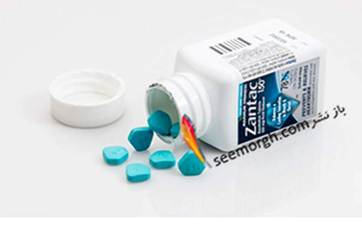 قرص رانیتیدین برای چیست؟