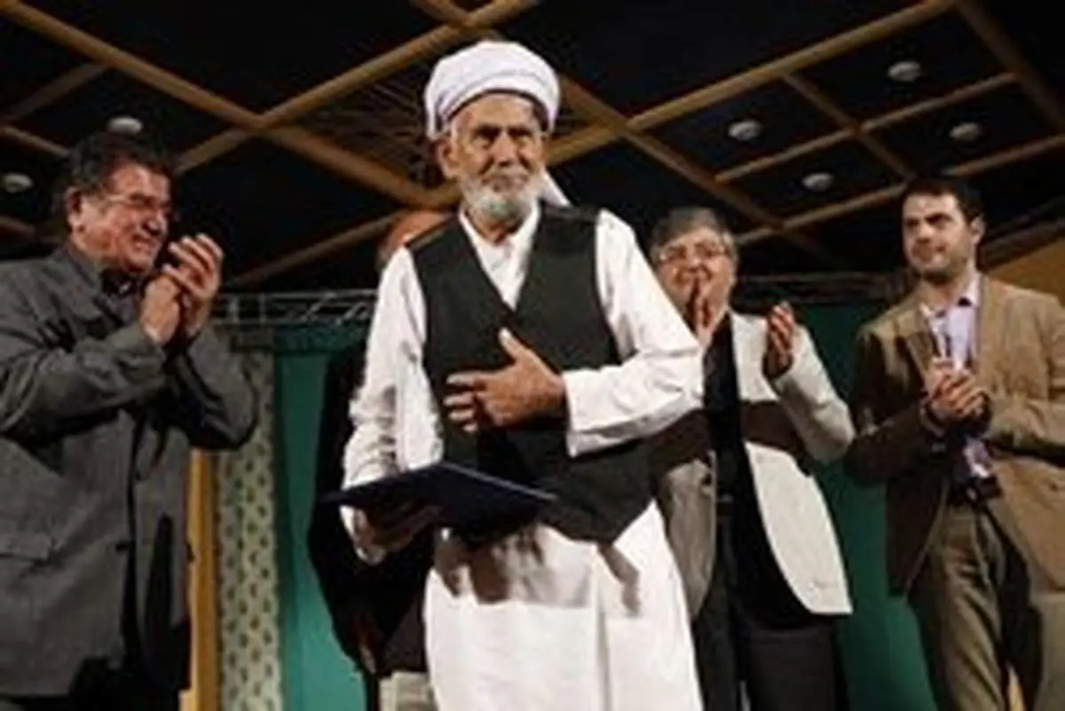 قدیمی‌ترین خواننده‌ موسیقی سنتی درگذشت