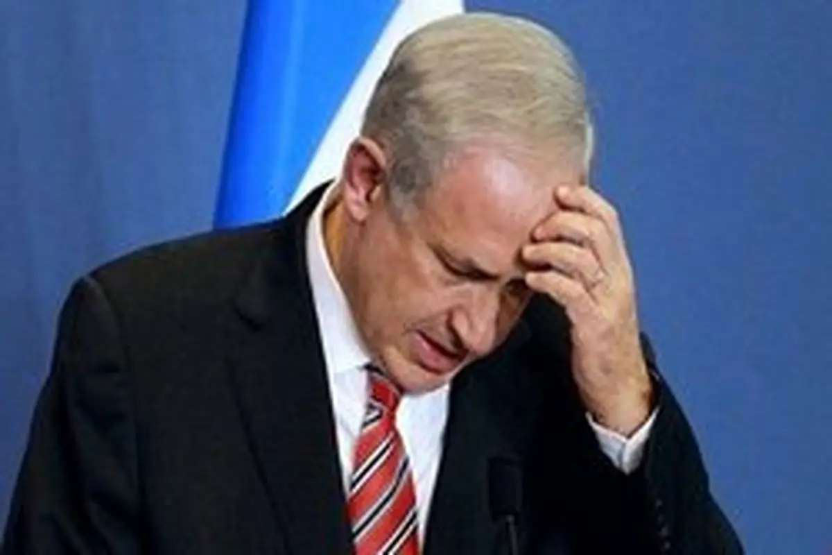 «نتانیاهو» خواستار آتش‌بس کامل در نوار غزه شد