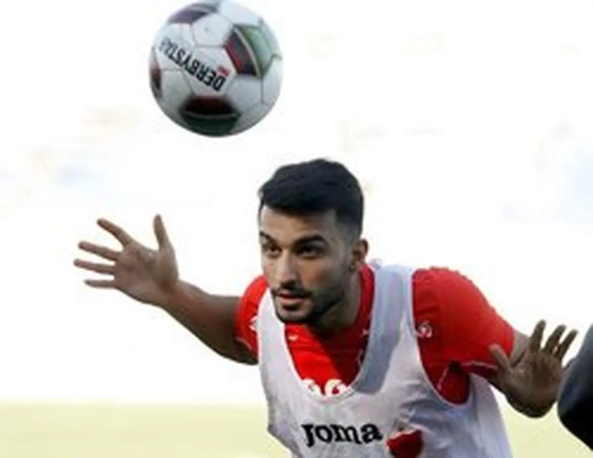 پیروزی پرسپولیس در دیداری دوستانه