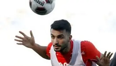 پیروزی پرسپولیس در دیداری دوستانه