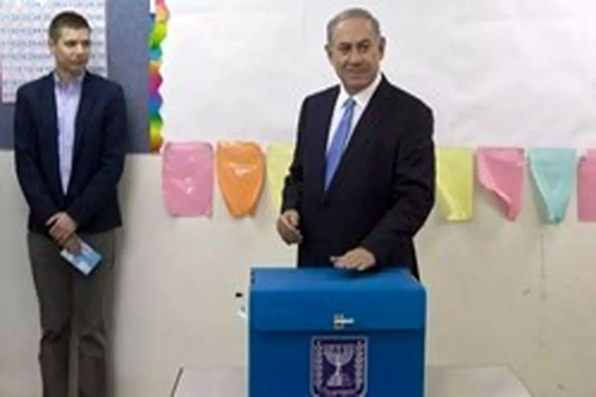 احتمال برگزاری انتخابات زودهنگام در اسرائیل