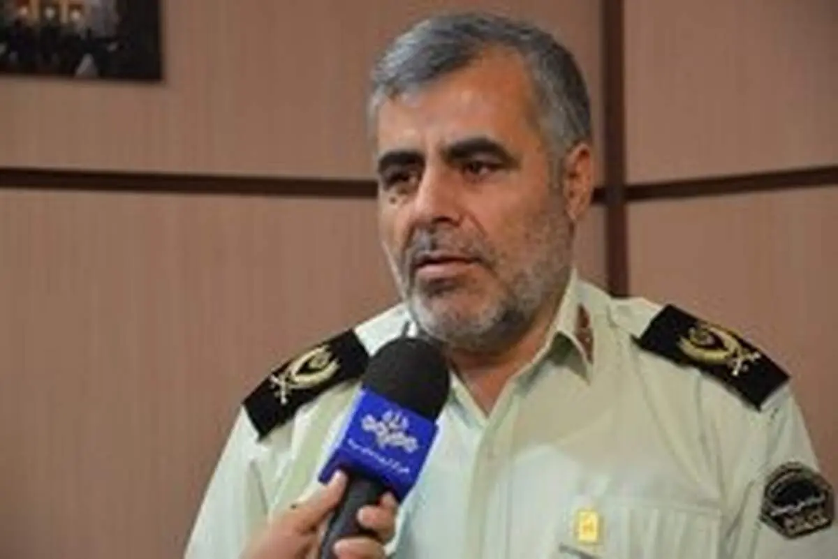 آزادی گروگان ۱۹ ساله در سیستان و بلوچستان