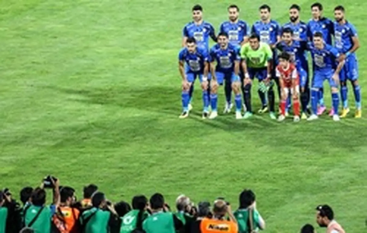 اظهارنظر جنجالی نماینده مجلس در مورد استقلال