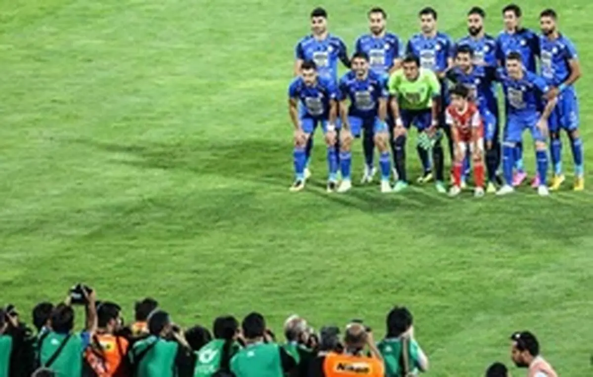 اظهارنظر جنجالی نماینده مجلس در مورد استقلال