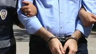 شهردار و ۷ کارمند شهرداری زابل بازداشت شدند