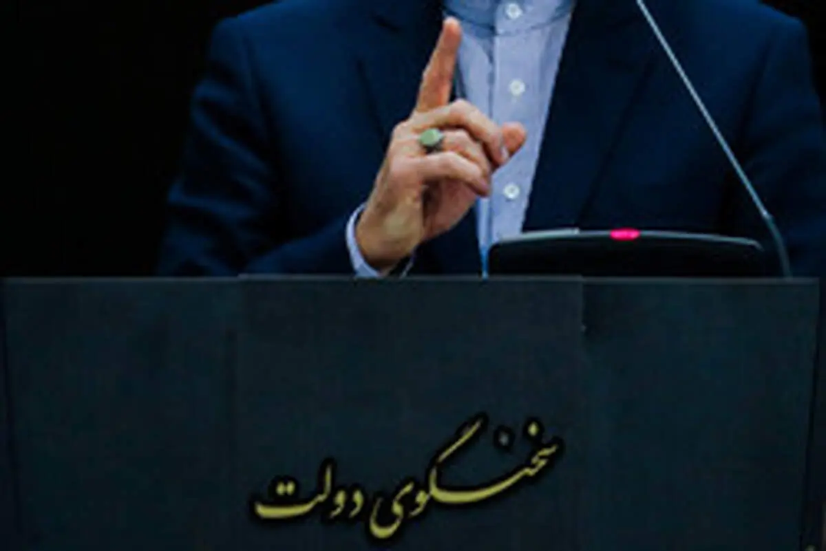 دولت همچنان بی «سخنگو»