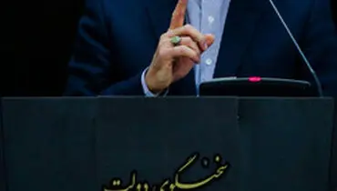 دولت همچنان بی «سخنگو»