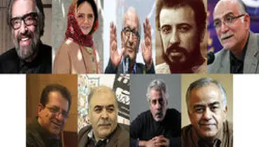 همه مردادی‌های سینمای ایران