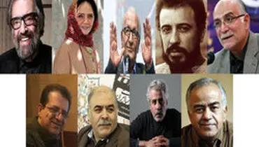 همه مردادی‌های سینمای ایران