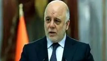 سفر نخست وزیر عراق به تهران لغو شد
