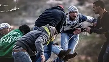 یکی از اعضای حماس در کرانه باختری بازداشت شد
