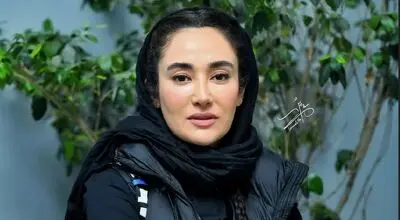 استایل جذاب بهاره افشاری غوغا کرد+تصاویر