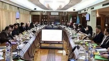 کمیته دستمزد آخرین مبلغ سبد معیشت کارگران را تعیین کرد