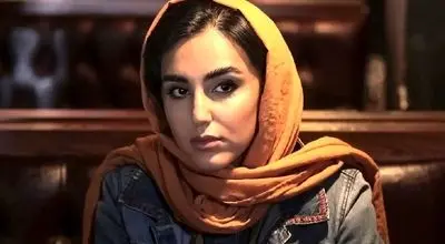 استایل متفاوت نگار نیکدل، بازیگر «زخم کاری»!