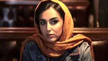 استایل متفاوت نگار نیکدل، بازیگر «زخم کاری»!