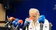 
رئیس سازمان اورژانس کشور: چهارشنبه سوری امسال، تا امروز ۴۵۸ مصدوم داشته است