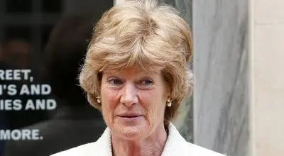 حادثه برای خواهر پرنسس دایانا؛ لیدی سارا در حال بهبودی پس از سقوط از اسب