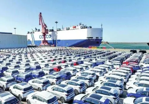 سرنوشت واردات خودرو در سال ۱۴۰۴