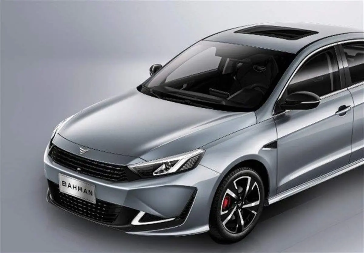 آغاز فروش فوری ریسپکت تیپ ۲ با قیمت قطعی و تحویل آذرماه