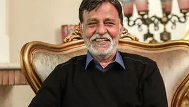 تولد ۸۱ سالگی‌ «مرتضی عقیلی» بازیگر سینمای قبل از انقلاب